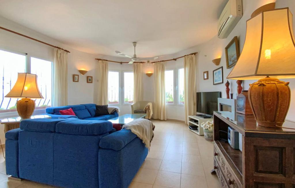 La Madrugada - Luxury Moraira Villa With Sea Views And Private Heated Pool Exterior photo
